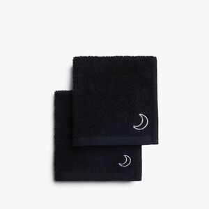 Parachute Makeup Towel Set of 2